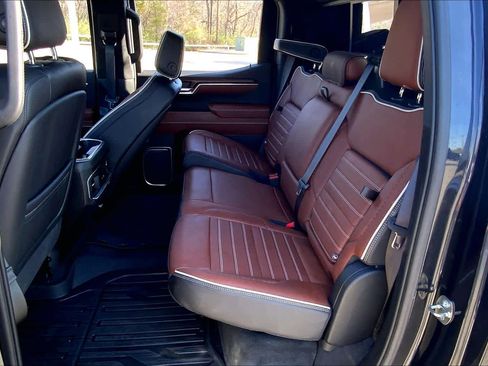 Used 2023 GMC Sierra 1500 Denali Ultimate image 20