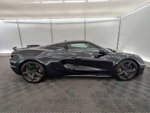 Used 2024 Chevrolet Corvette Z06 image 7