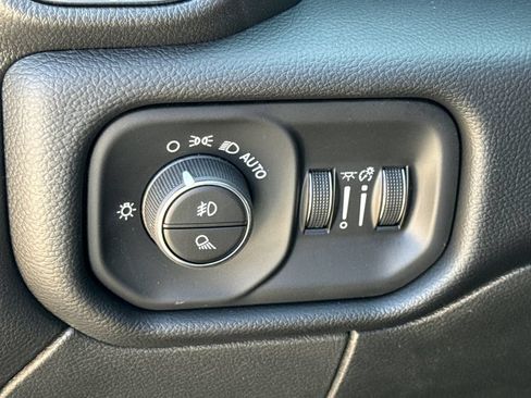 New 2026 RAM 3500 Laramie w/ Night Edition AWD/4WD image 23