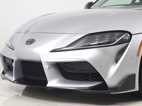 Used 2022 Toyota Supra Premium w/ Driver Assist Package RWD image 60