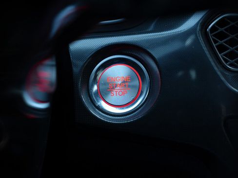 Used 2023 Acura Integra A-Spec image 35