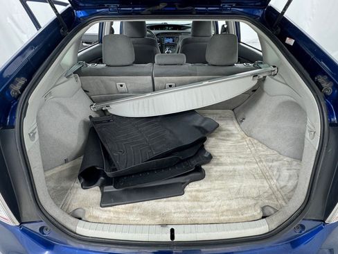 Used 2010 Toyota Prius FWD image 15