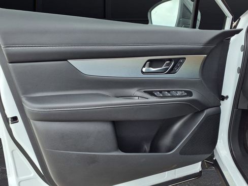 New 2026 Nissan Murano SL AWD/4WD image 22