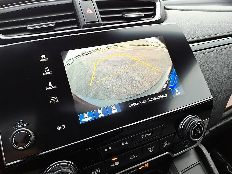 Used 2019 Honda CR-V EX-L image 30