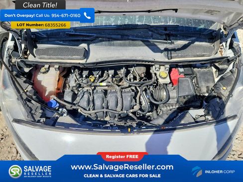 Used 2020 Ford Transit Connect XL FWD image 16