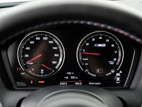 Used 2021 BMW M2 Competition RWD image 17