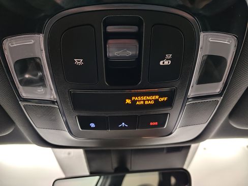 Used 2021 Hyundai Sonata N Line w/ Cargo Package image 39