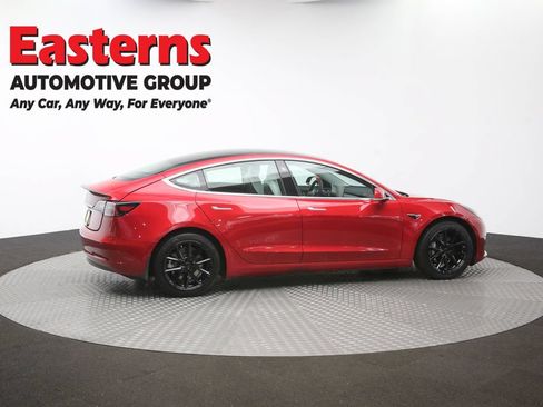 Used 2020 Tesla Model 3 Long Range AWD/4WD image 48