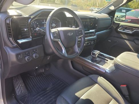 Used 2023 Chevrolet Silverado 1500 RST w/ All Star Edition Plus image 16