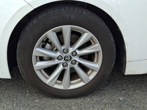 Used 2023 Toyota Corolla SE FWD image 24