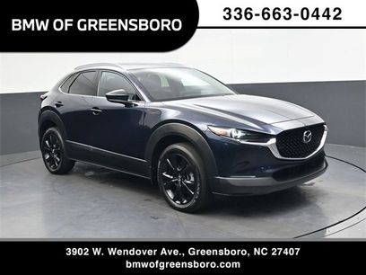 Used 2024 MAZDA CX-30 2.5 Turbo w/ Premium Plus Pkg