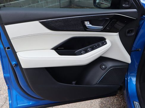 New 2026 Acura MDX Type S image 24