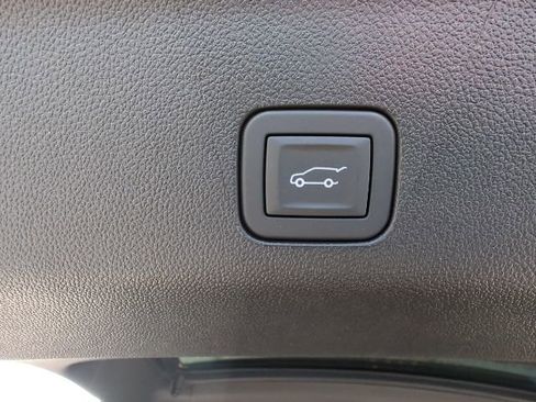 New 2026 Chevrolet Tahoe RST w/ Advanced Technology Package AWD/4WD image 42