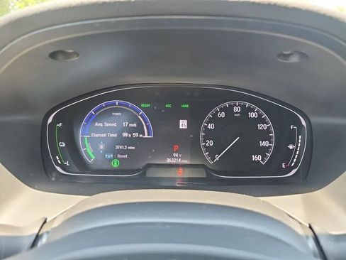 Used 2019 Honda Insight Touring image 19
