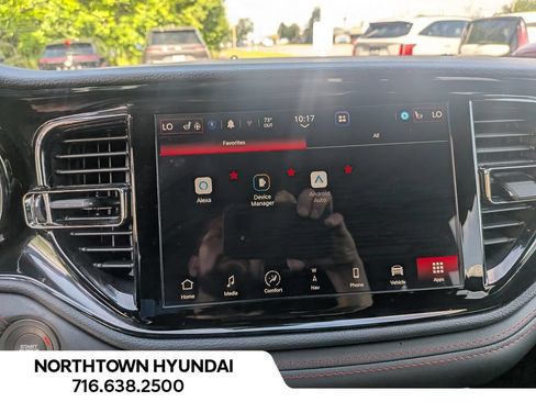Used 2026 Dodge Durango GT AWD/4WD image 25