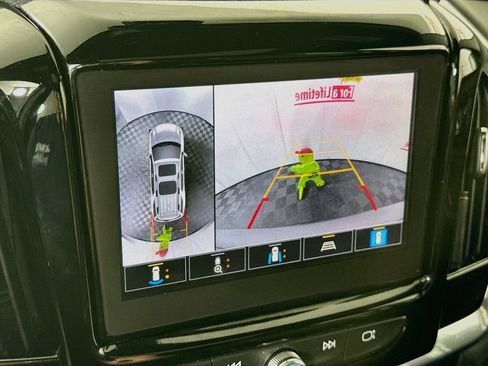 Used 2023 Chevrolet Traverse RS AWD/4WD image 5