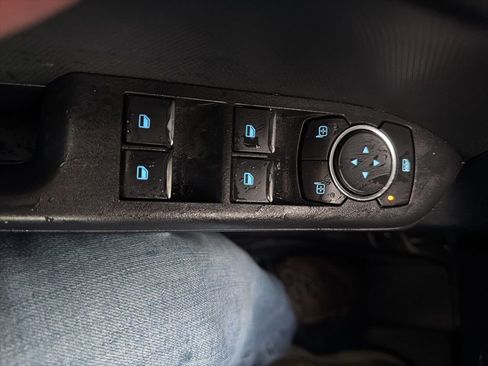 Used 2022 Ford Bronco Sport Outer Banks w/ Tech Package image 23