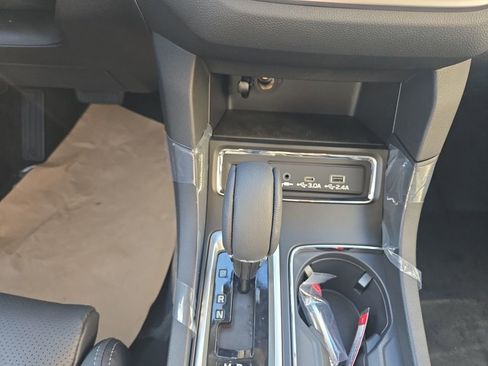 New 2026 Subaru Ascent Limited image 11