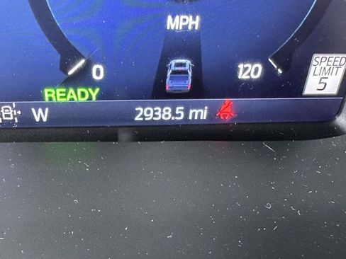 Used 2025 Ford F150 XLT w/ Equipment Group 302A MID AWD/4WD image 31