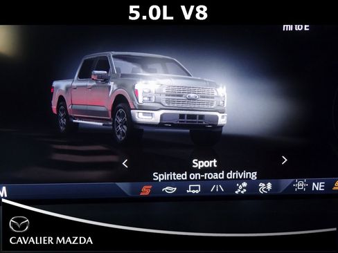 Used 2024 Ford F150 STX image 35