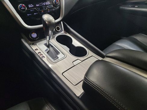 Used 2015 Nissan Murano Platinum w/ Platinum Technology Package FWD image 26