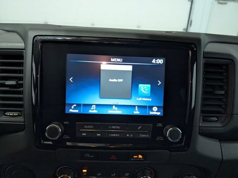 Used 2024 Nissan Frontier S w/ Technology Package RWD image 18