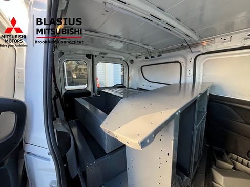 Used 2020 RAM ProMaster City Tradesman w/ Window Group 04 image 20