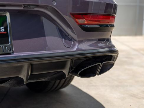 Certified 2023 Bentley Bentayga AWD/4WD image 16