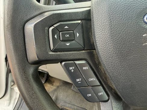 Used 2020 Ford F250 XL w/ Power Equipment Group AWD/4WD image 25