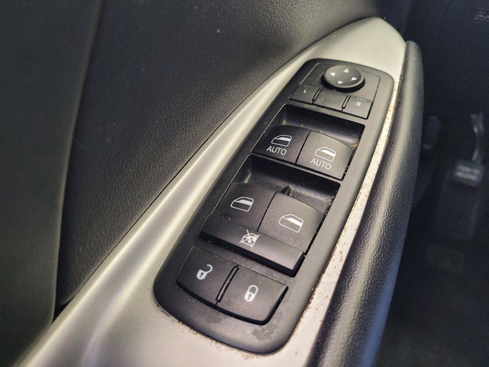 Used 2017 Dodge Journey GT AWD/4WD image 27