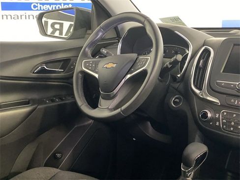 Used 2022 Chevrolet Equinox LT image 14