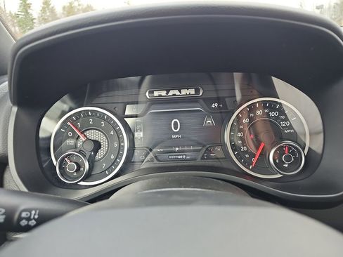 New 2026 RAM 1500 Big Horn image 17