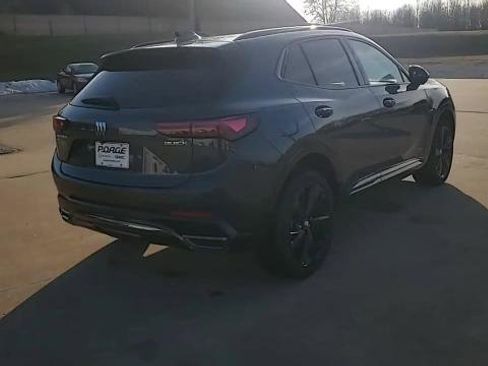 New 2026 Buick Envision Sport Touring image 8