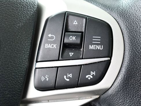 Used 2023 Ford Explorer XLT w/ Equipment Group 202A image 33