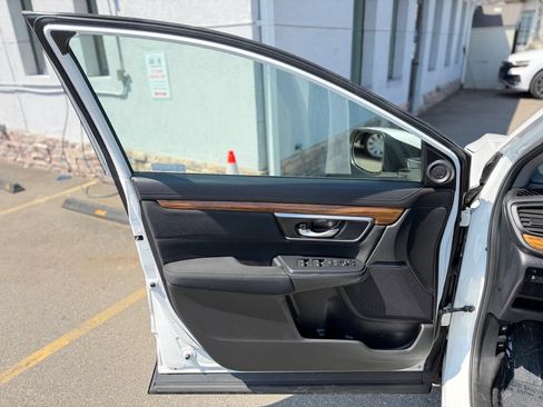 Used 2021 Honda CR-V EX image 11