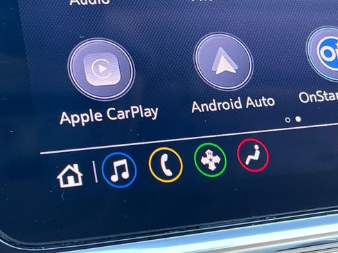 Certified 2023 Buick Encore GX Select image 25