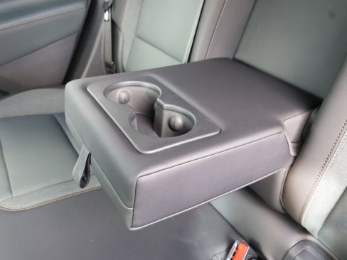 New 2026 GMC Terrain AT4 w/ LPO, Black Badging Package AWD/4WD image 26