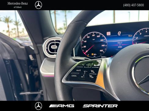 Used 2026 Mercedes-Benz CLE 300 4MATIC Cabriolet image 22