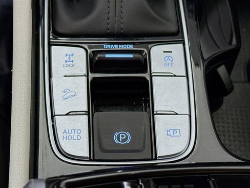 Used 2022 Hyundai Tucson SEL image 10