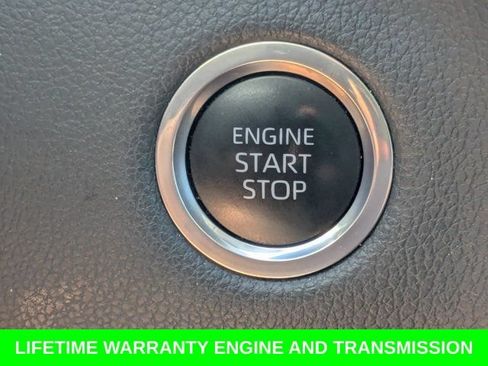 Used 2023 Toyota Tundra Limited w/ Power Package RWD image 28