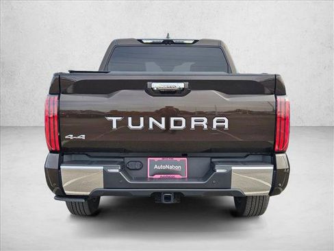 Used 2024 Toyota Tundra 1794 Edition image 6