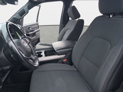 Used 2021 RAM 1500 Big Horn AWD/4WD image 15