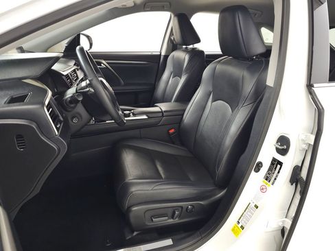 Used 2017 Lexus RX 350 AWD w/ Cold Weather Package image 14