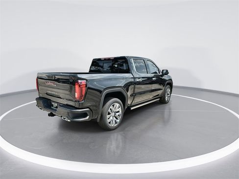 New 2026 GMC Sierra 1500 Denali w/ Denali Reserve Package image 8