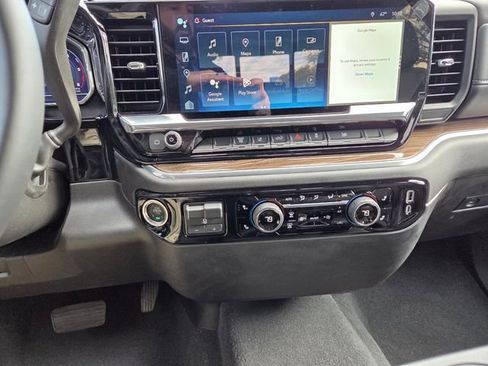 New 2025 Chevrolet Silverado 2500 LT image 25