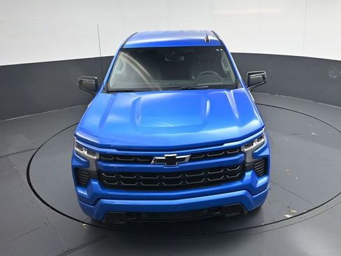 Used 2026 Chevrolet Silverado 1500 RST image 46