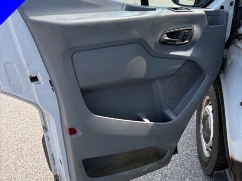 Used 2015 Ford Transit 350 148 Low Roof RWD image 10