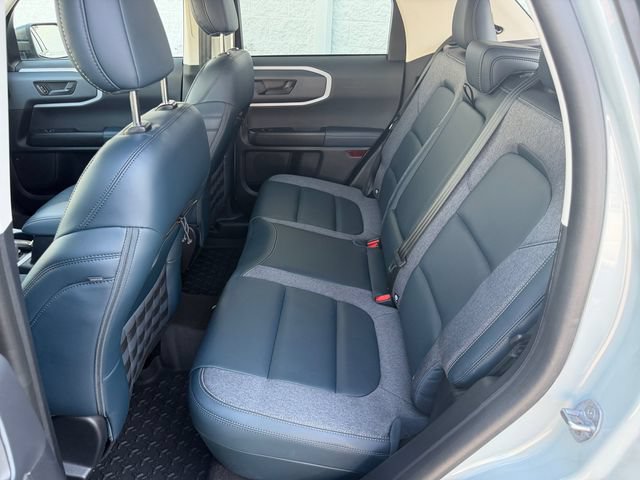 Used 2023 Ford Bronco Sport Outer Banks AWD/4WD image 18