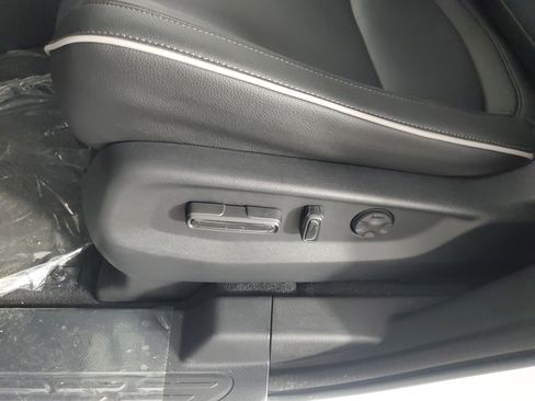 New 2026 Honda Odyssey Touring image 31