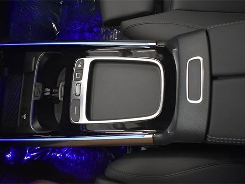 New 2025 Mercedes-Benz GLA 250 4MATIC image 22